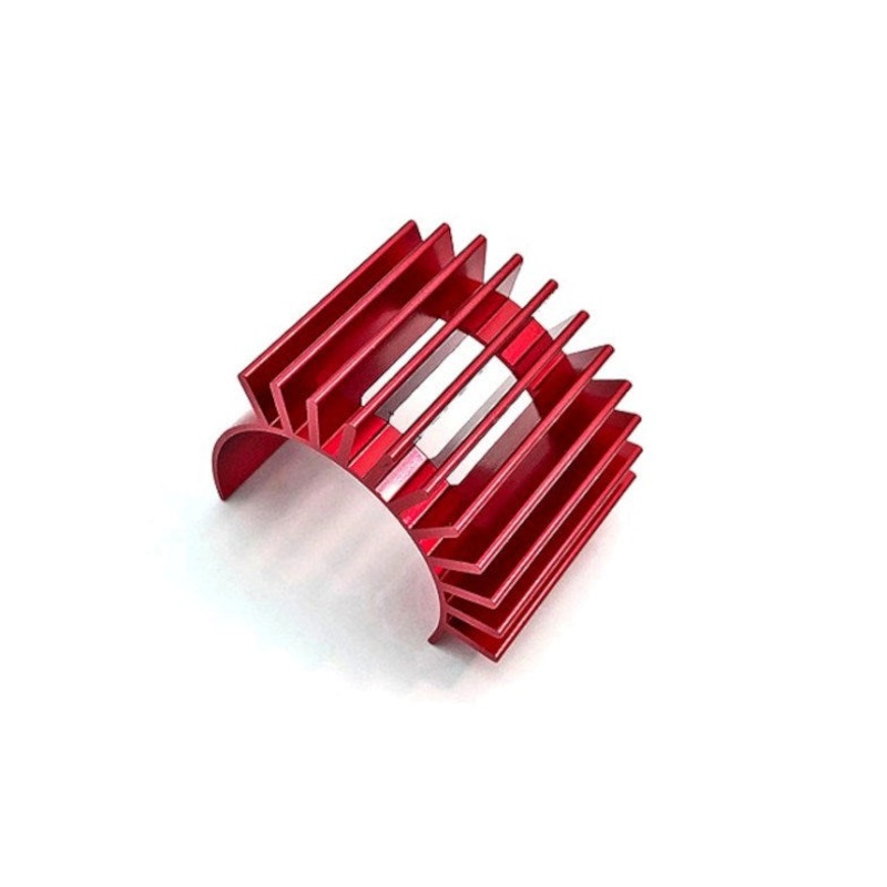 Kyosho FAW218 Fazer Motor Heat Sink