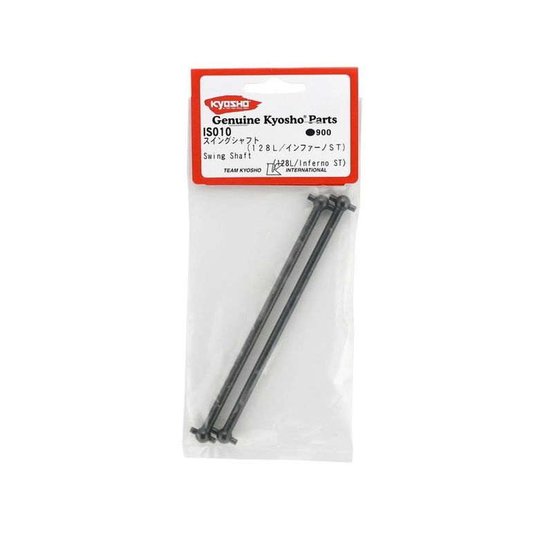 Kyosho IS010128mm Swing Shaft (2pcs Inferno ST)