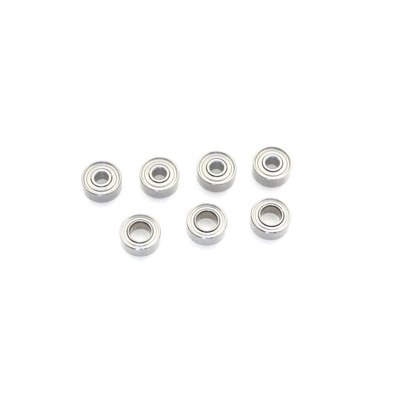 Kyosho MZW001 MINI-Z/F1 Bearings