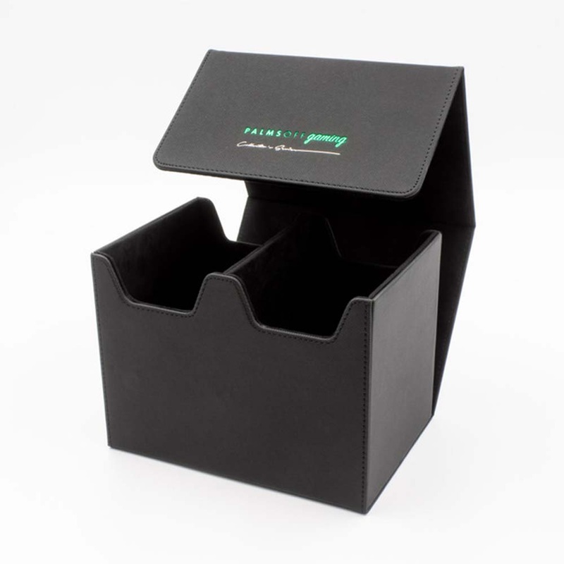 Palms Off GCC-M Graded Card Storage Case 2.0 Medium