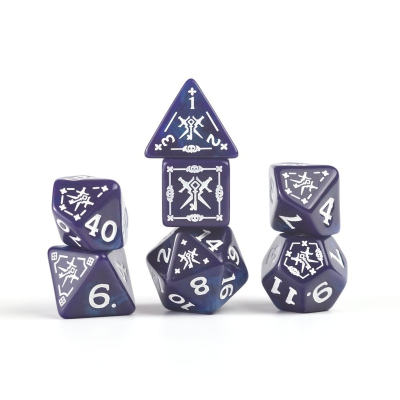 Sirius DZ2300-01 D&D Xanathars Treasures Blind Box
