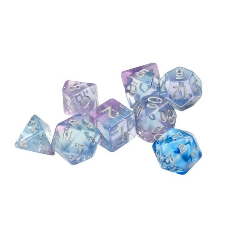 Sirius SIRIUS4-04 Dice Set Polyroller
