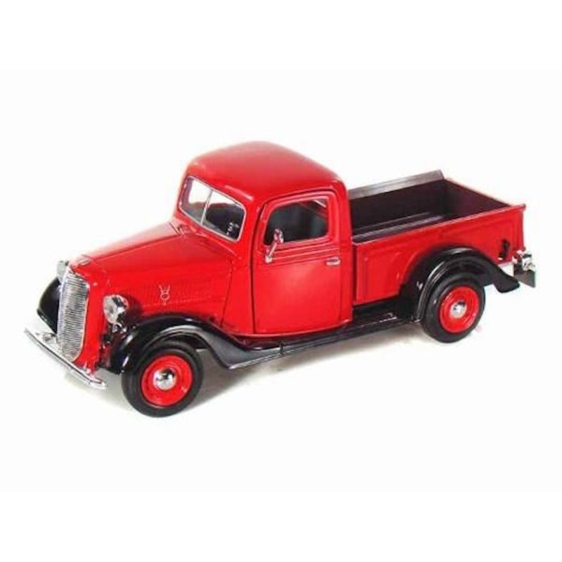 Motormax 73233 1/24 1937 Ford Pick Up