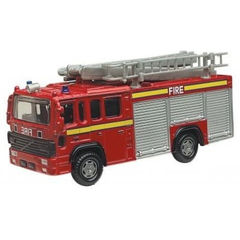 Motormax 76006 1/43 Fire Engine