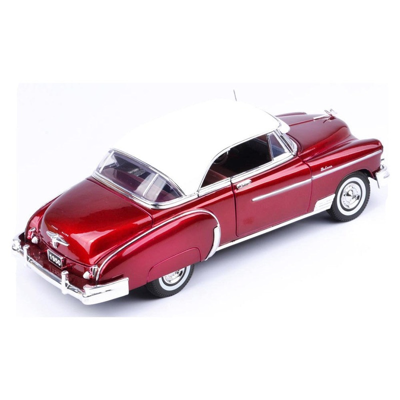Motormax MX-73111 1/18 1950 Chev Bel Air