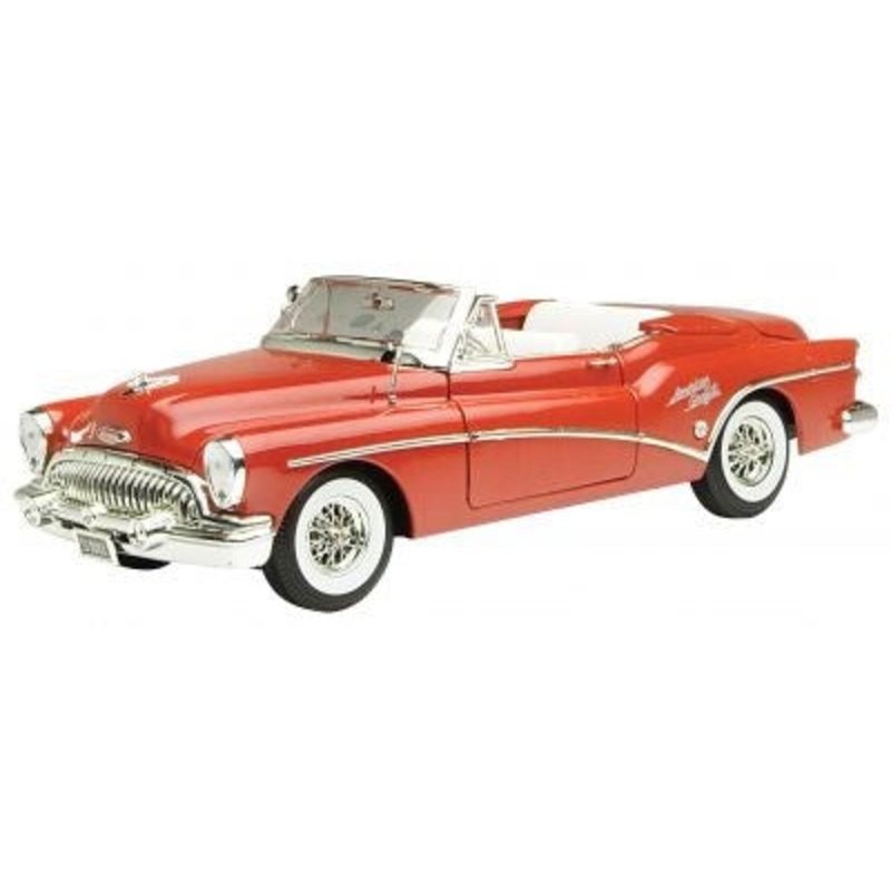 Motormax MX-73129 1/18 1953 Buick Skylark