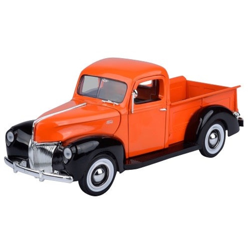 Motormax MX-73170 1/18 1940 Ford Pick Up