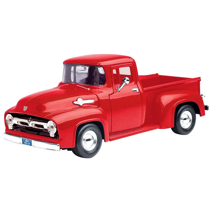 Motormax MX-73235 1/24 1956 Ford F-100 Pick Up