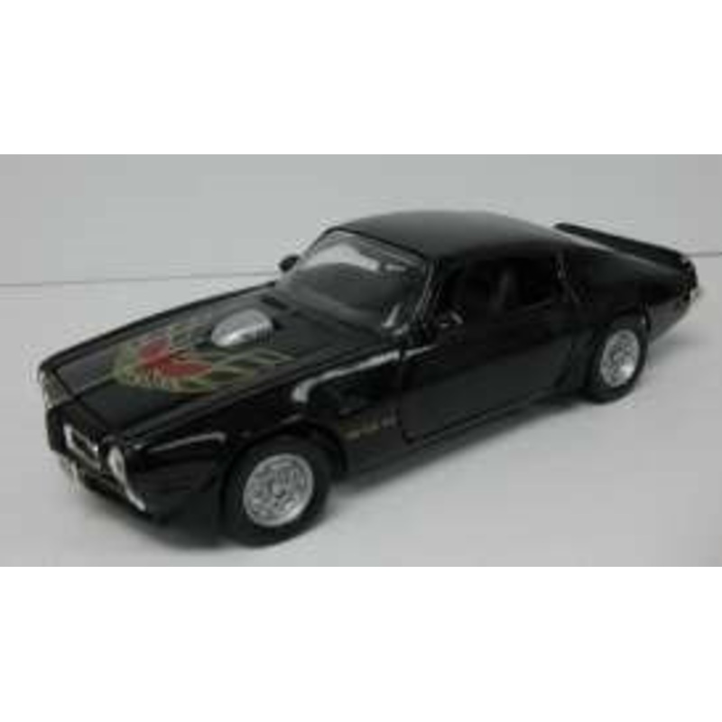 Motormax MX-73243 1/24 1973 Pontiac Firebird