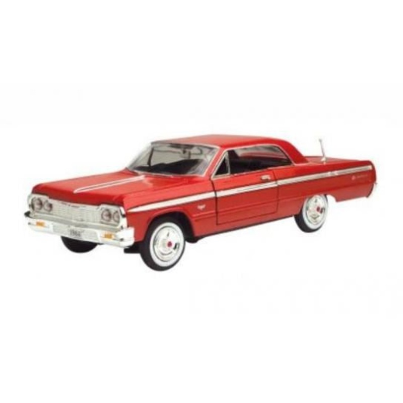Motormax MX-73259 1/24 1964 Chevrolet Impala