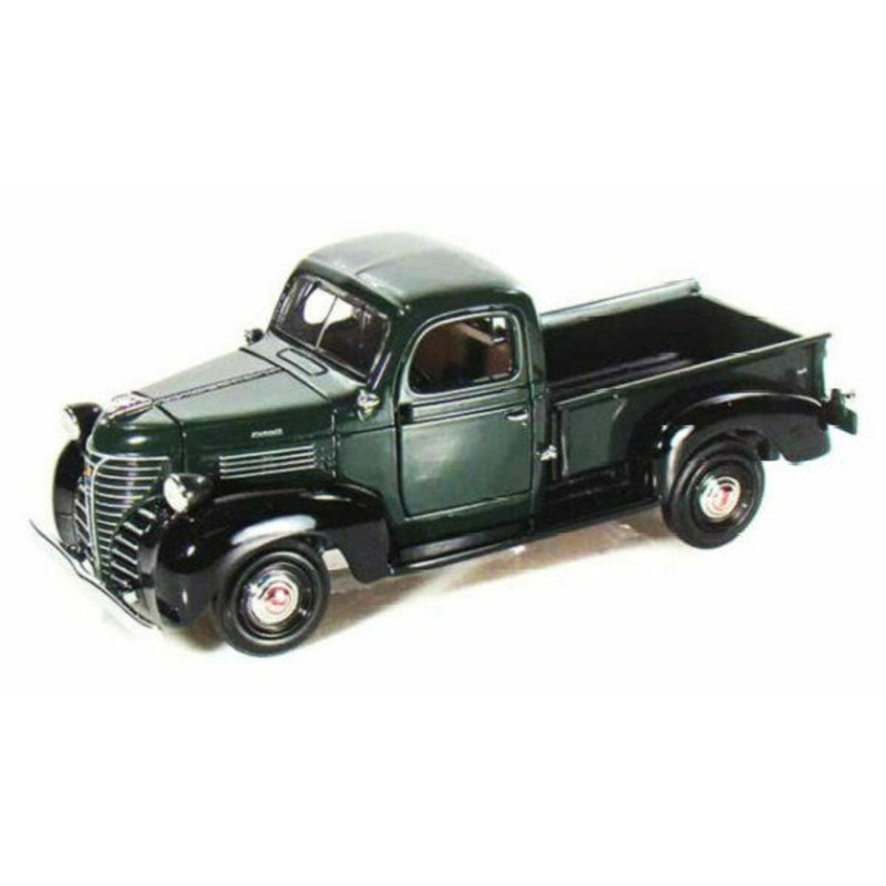 Motormax MX-73278 1/24 Plymouth Pick Up Truck