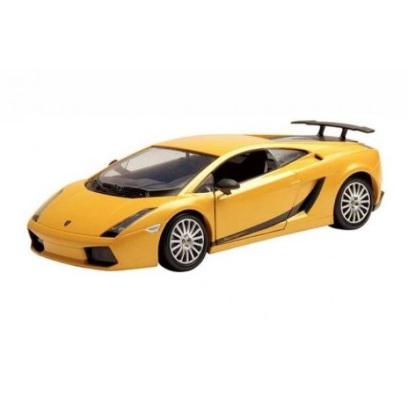 Motormax MX-73346 Lamborghini Gallardo Superleggra