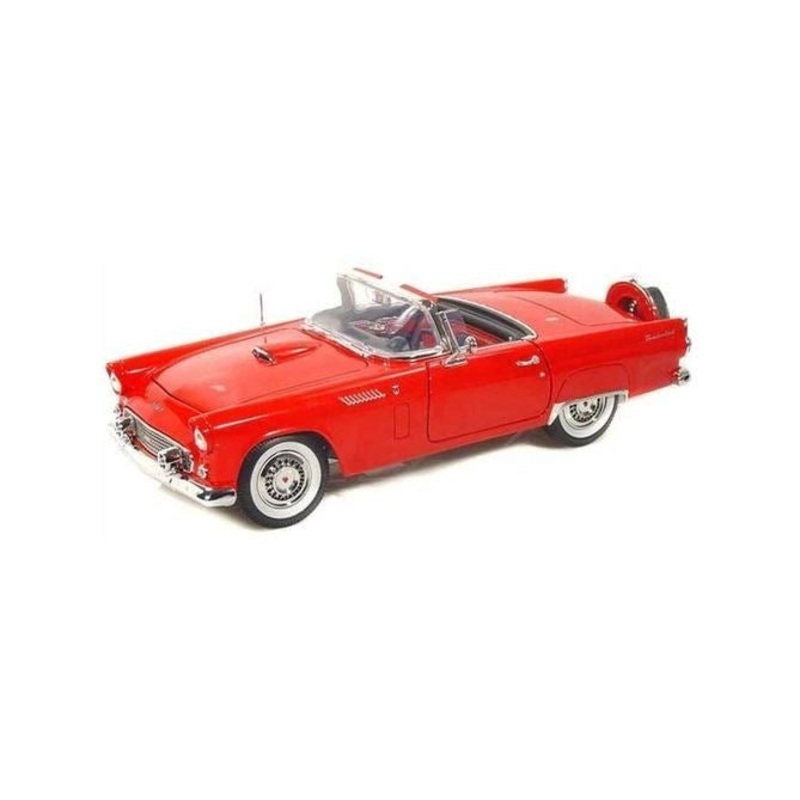 Motormax MX-73822 1/43 1956 Ford Thunderbird