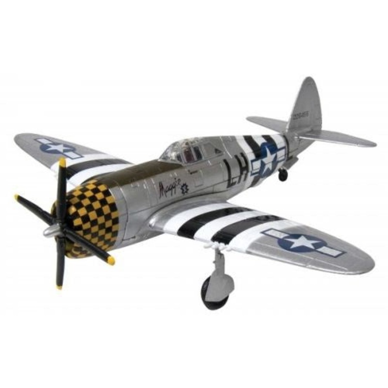 Motormax MX-77023 Northrop Grumman P-47 Thunderbolt