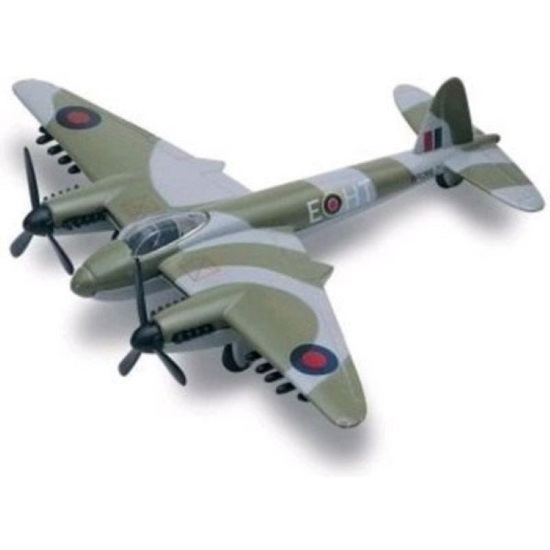 Motormax MX-77030 Mosquito