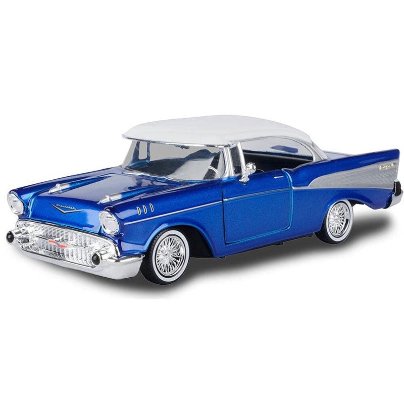 Motormax MX-79030 1/24 1957 Chevrolet Bel Air