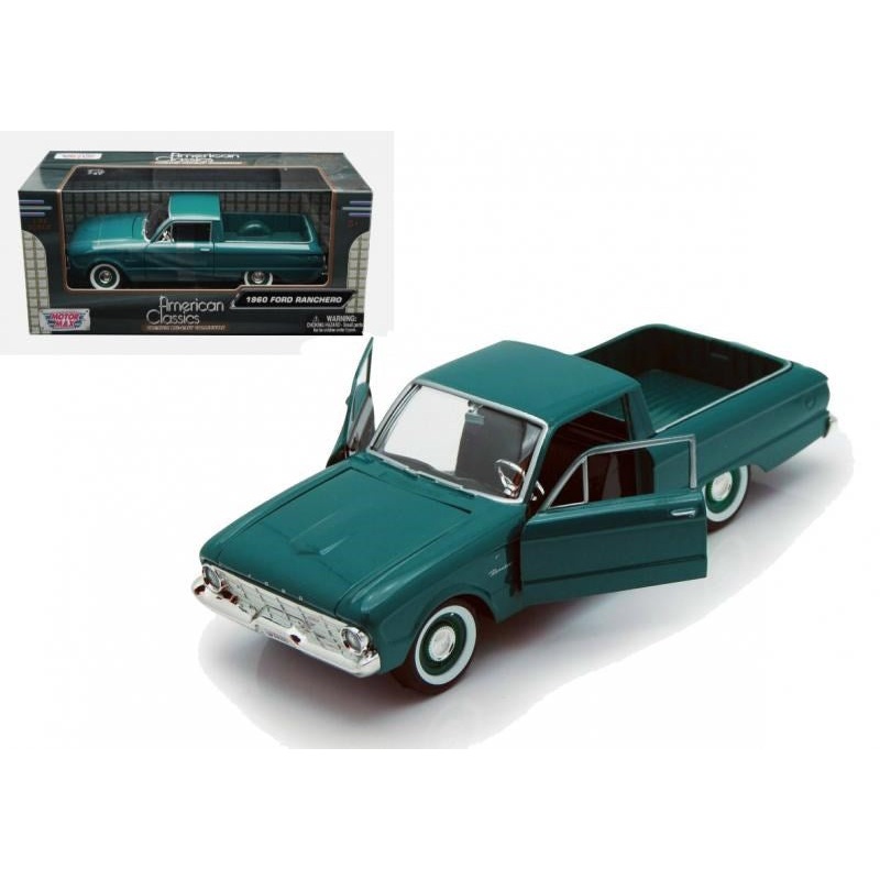 Motormax MX-79321 Ford Ranchero