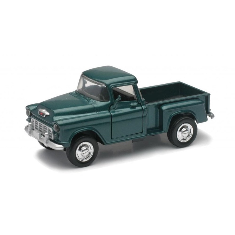 New Ray NR-54263A 1/32 Chevrolet Stepside Pick Up