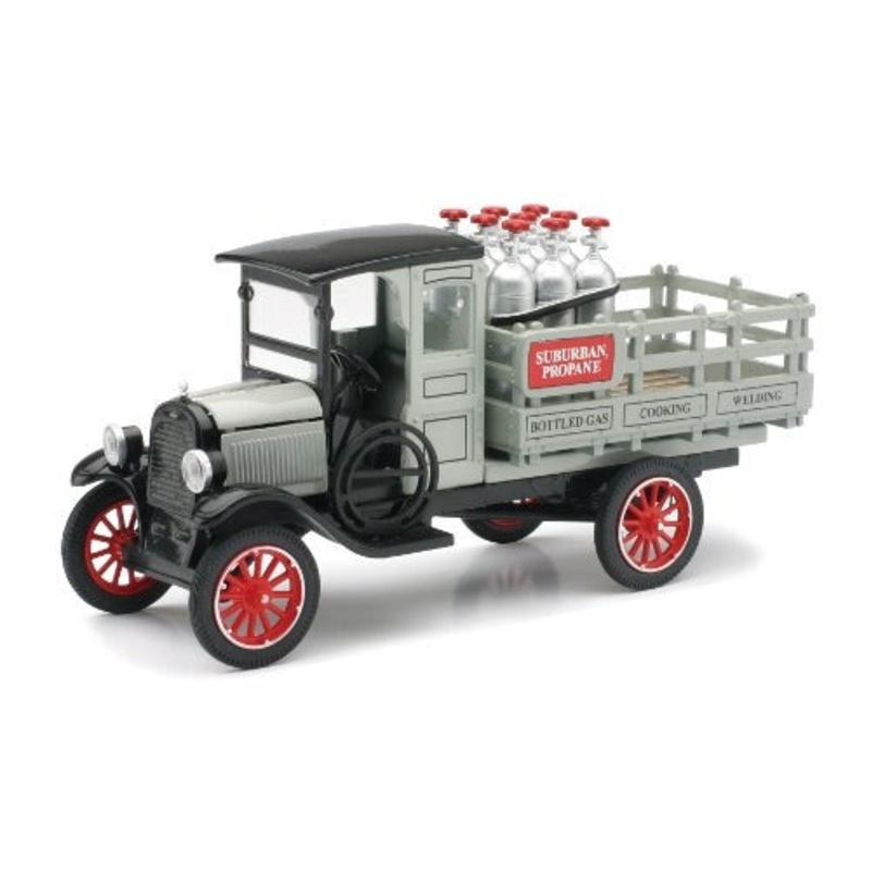 New Ray NR-55023A 1/32 1923 Chevy Series D Pick Up