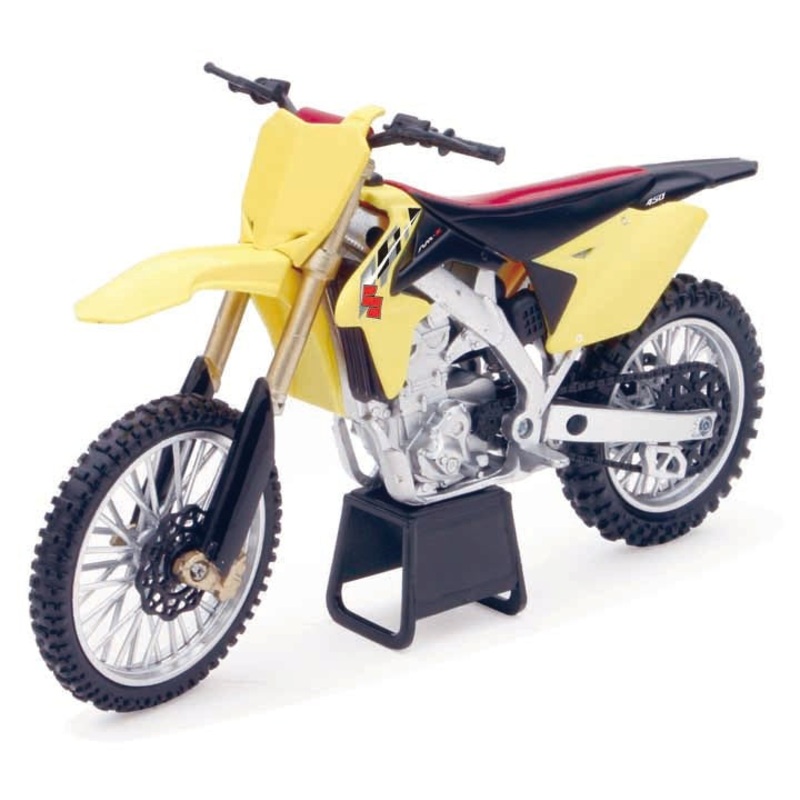 New Ray NR-57643 1/12 2014 Suzuki RM-Z450