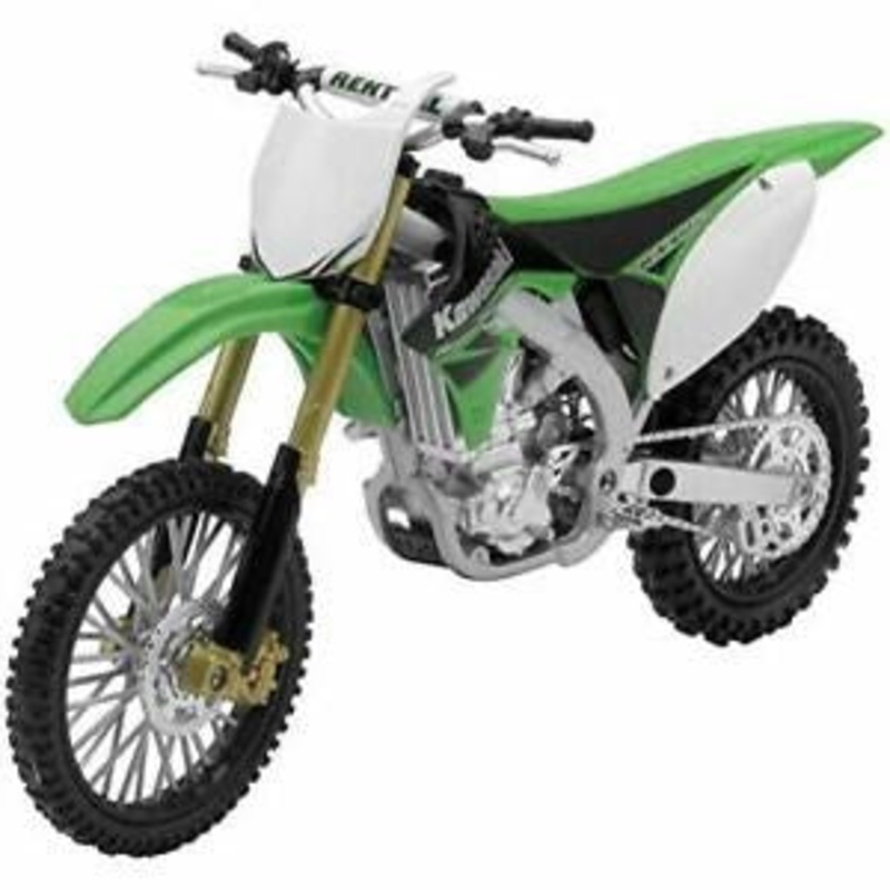 New Ray NR-58103 2019 Kawasaki KX450F