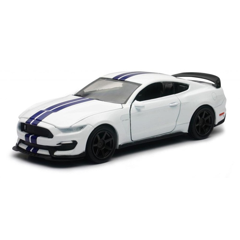 New Ray NR-71833B 1/24 2016 Ford Shelby GT350R