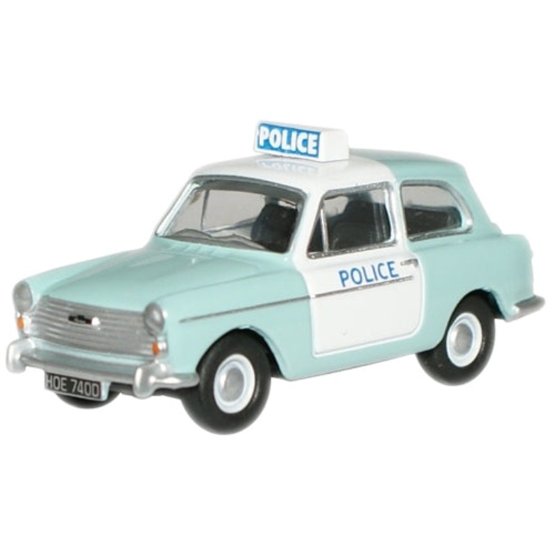 Oxford AA002 1/76 Austin A40 MkII