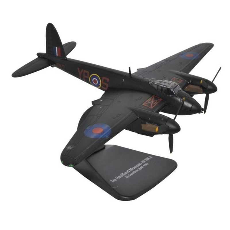 Oxford AC102 1/72 DH Mosquito FB MKVI
