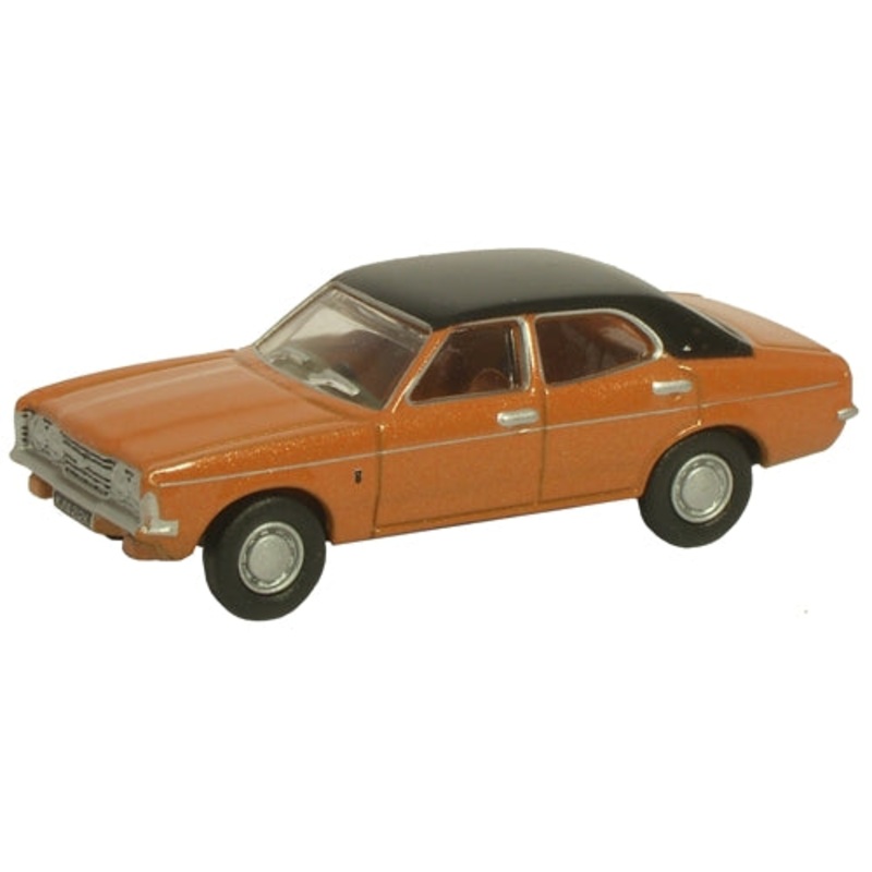 Oxford COR3001 1/76 Ford Cortina Mk3
