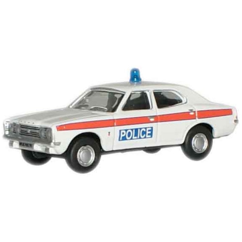 Oxford COR3004 1/76 Ford Cortina MkIII
