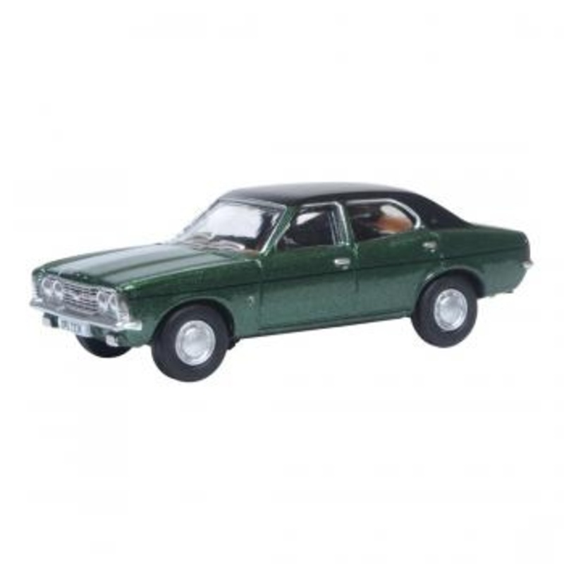 Oxford COR3010 1/76 Ford Cortina MkIII