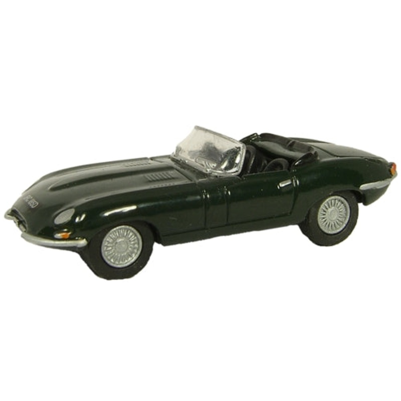 Oxford ETYP001 1/76 Jaguar E Type