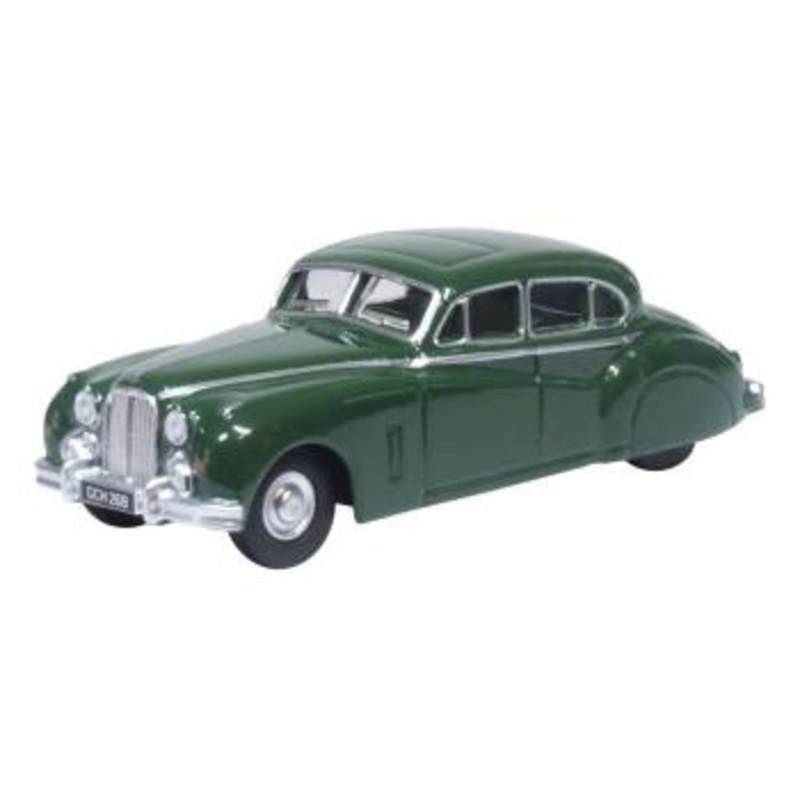 Oxford JAG7006 1/76 Jaguar MKVII
