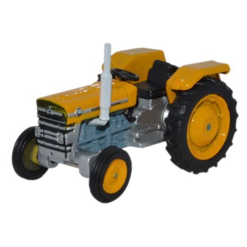 Oxford MF004 1/76 Massey Ferguson Tractor