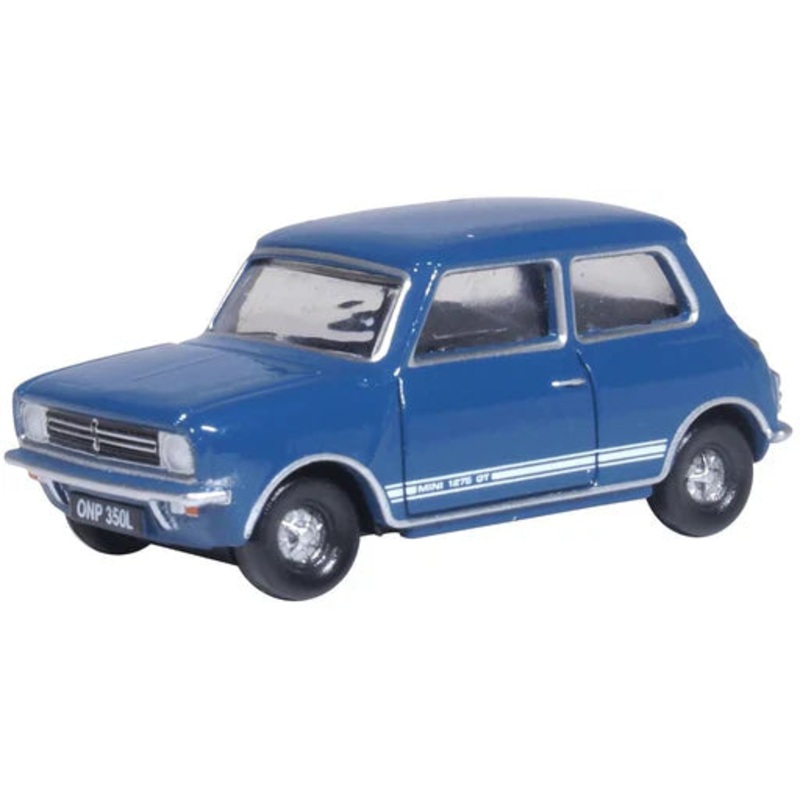 Oxford MINGT006 1/76 Mini 1275GT