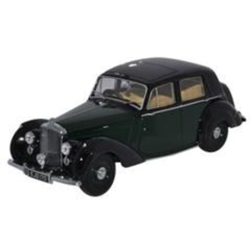 Oxford OX-43BN6003 1/43 Bentley MK6