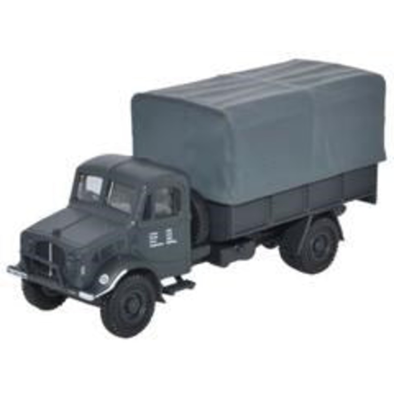 Oxford OX-BD014 1/76 Bedford OYD- Luftwaffe Eastern Front