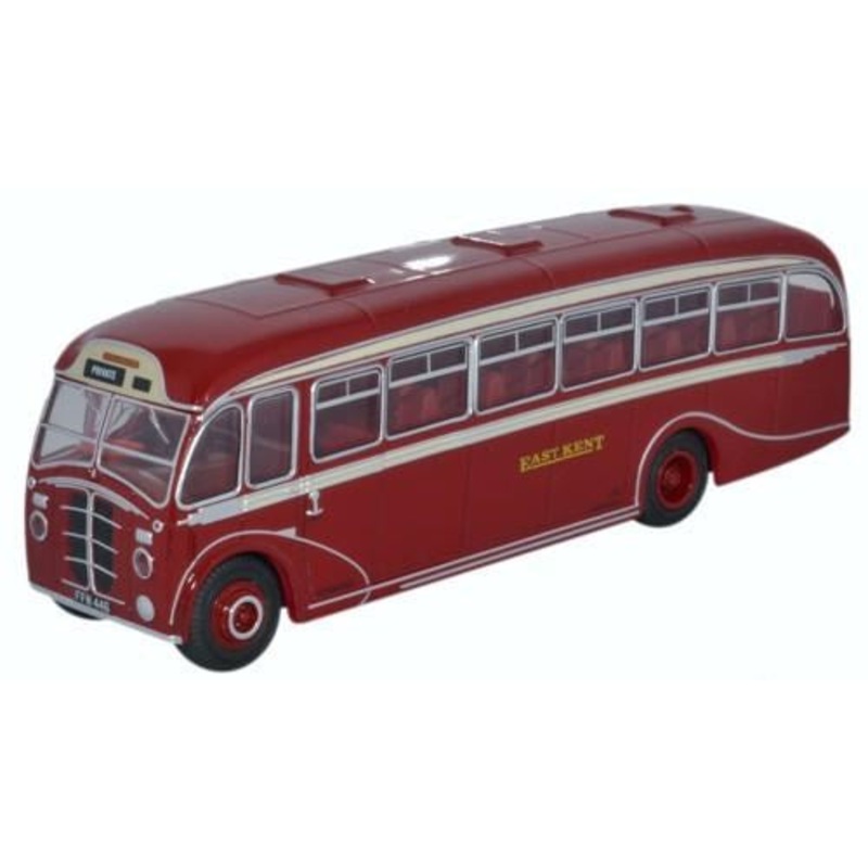 Oxford OX-BI001 1/76 Beadle Integral