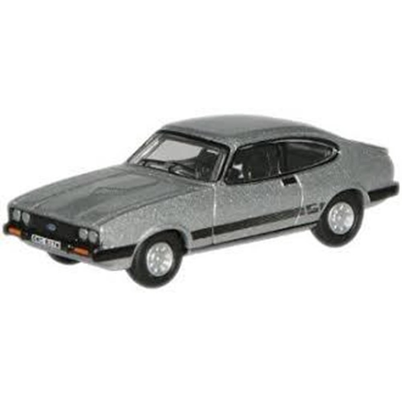 Oxford OX-CAP001 1/76 Ford Capri MK111 3.0S