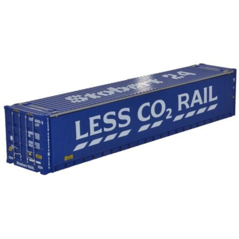 Oxford OX-CONT00109 1/76 45 Ft Container 109