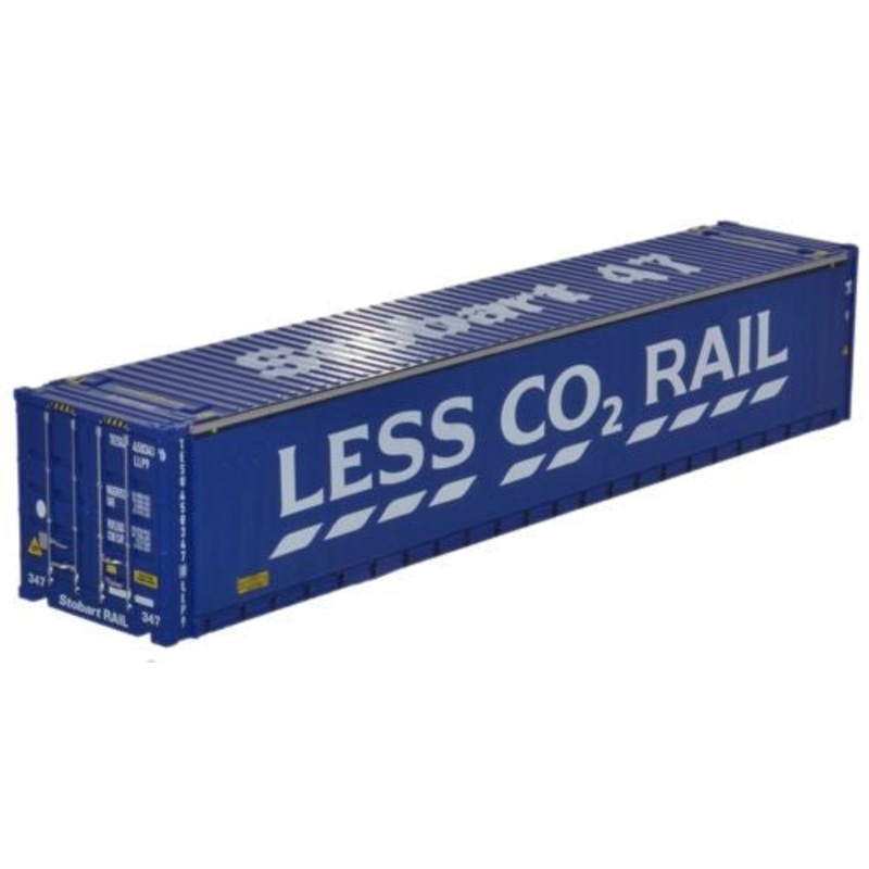 Oxford OX-CONT00147 1/76 45 Ft Container 147