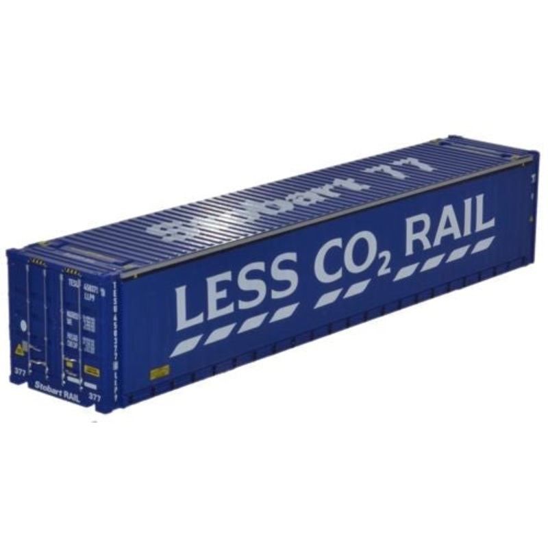 Oxford OX-CONT00177 1/76 45 Ft Container 177