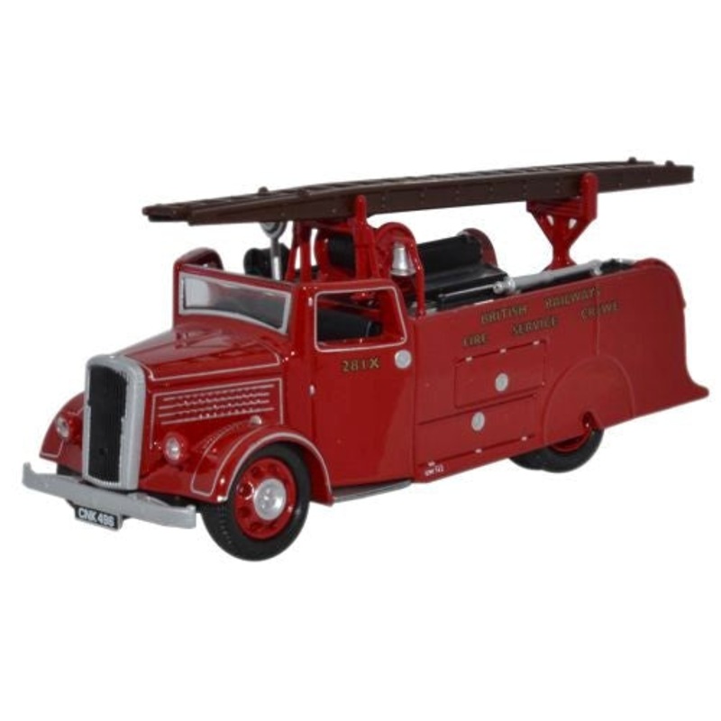 Oxford OX-DL4004 1/76 Dennis Light Four