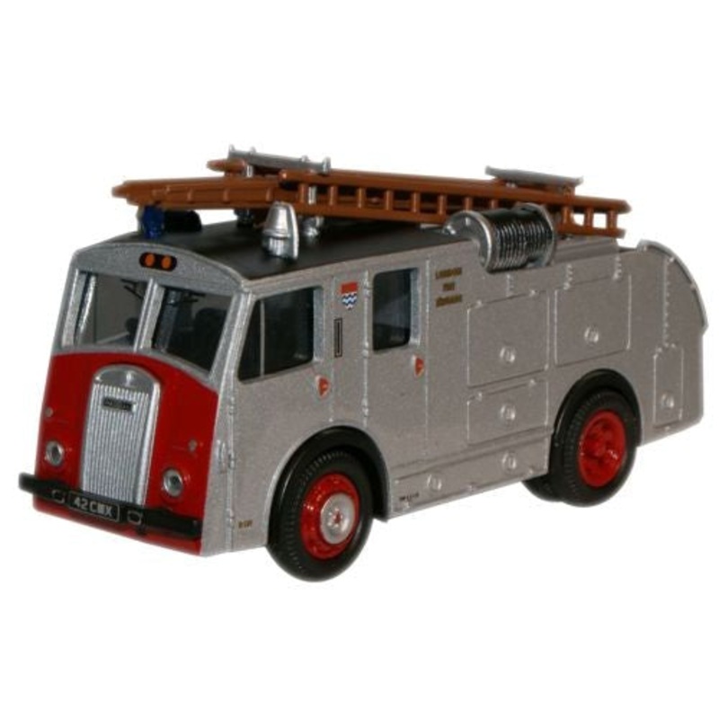 Oxford OX-F8001 1/76 Dennis F8 Fire Engine