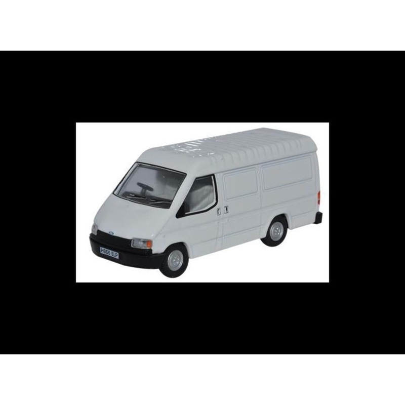 Oxford OX-FT3006 1/76 Ford Transit Mk 3