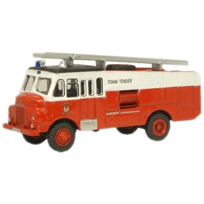 Oxford OX-GG002 1/76 Bedford Green Goddess