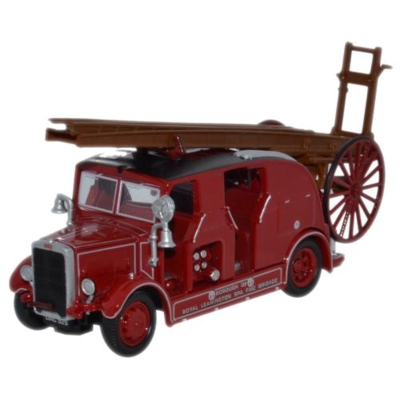 Oxford OX-LC003 1/76 Leyland Cub FK7