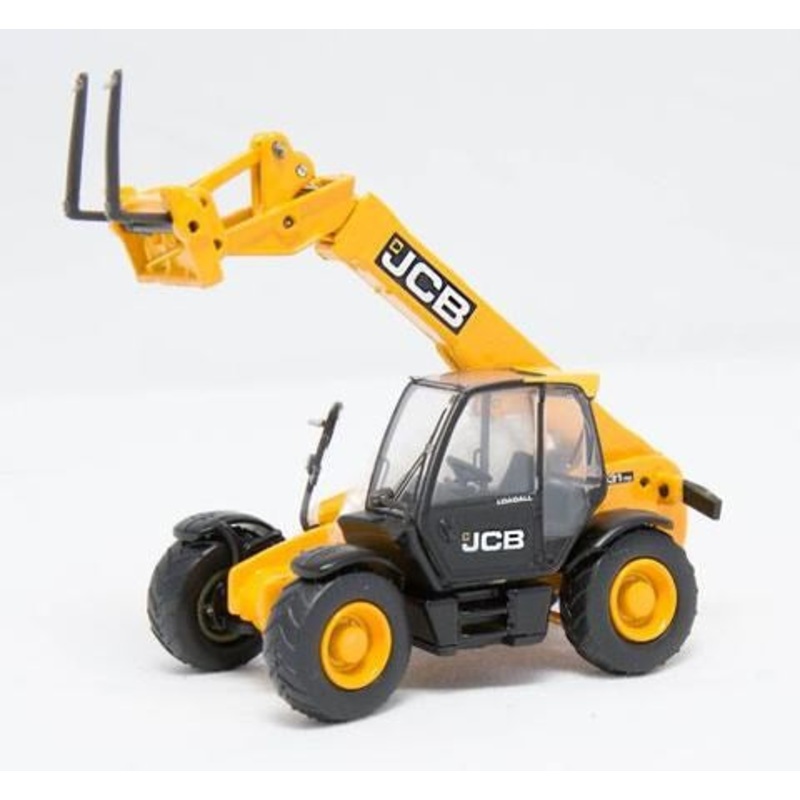 Oxford OX-LDL001 1/76 JCB 531 70 Loadall