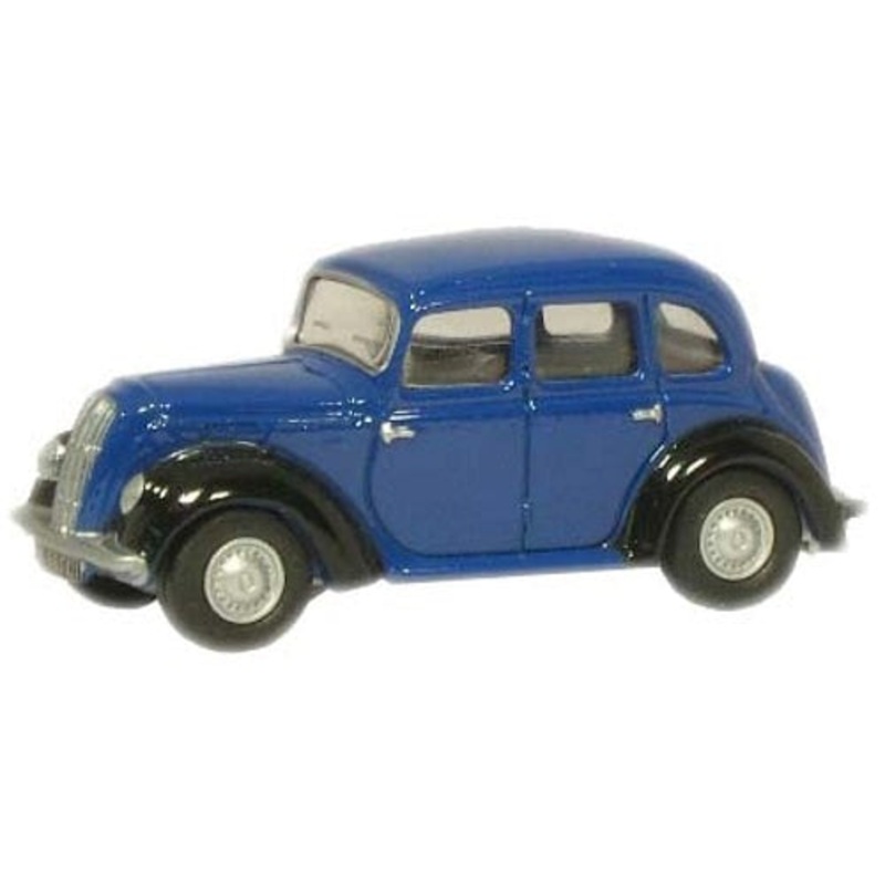 Oxford OX-MES001 1/76 Morris 8 E Series Saloon
