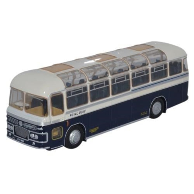 Oxford OX-MW6001 1/76 Bristol MW6G
